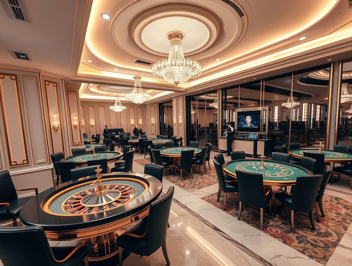 BetUOL | Cassino Online VIP e Apostas ao Vivo - Bônus Explosivos + Saques em 5 Segundos